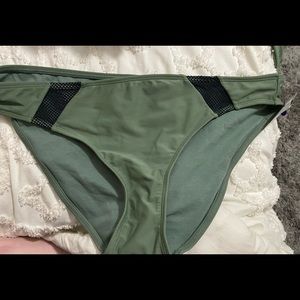 Xhilaration Bathing Suit Bottoms